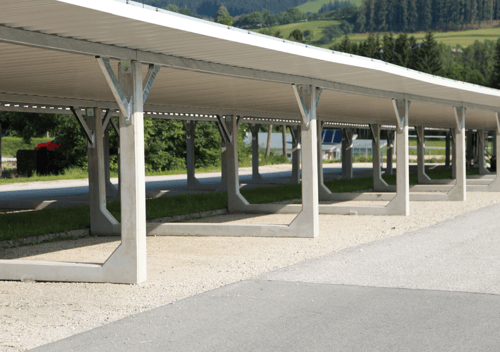 WKA Ökostrom Photovoltaik GmbH