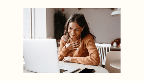 Online Mentoring