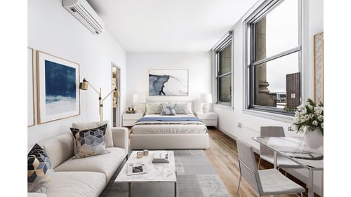 Google cover photo at The Commonwealth Building in Pittsburgh, PA 15222