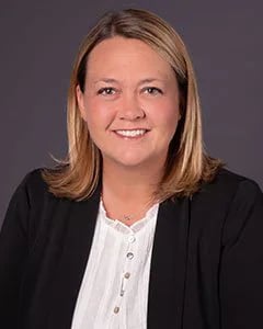 Kelly Steffen