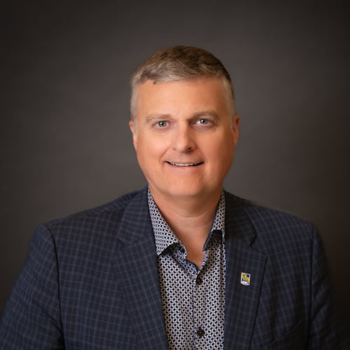 Marcel Robitaille headshot