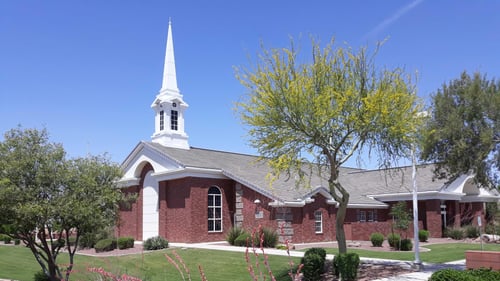 1150 West Combs Road