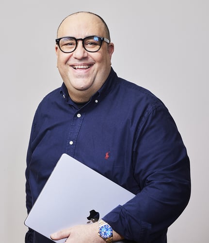 Soheil Shakeri-Manesch | CEO - Geschäftsführer
TCS Travel - Ihr Travel Concierge