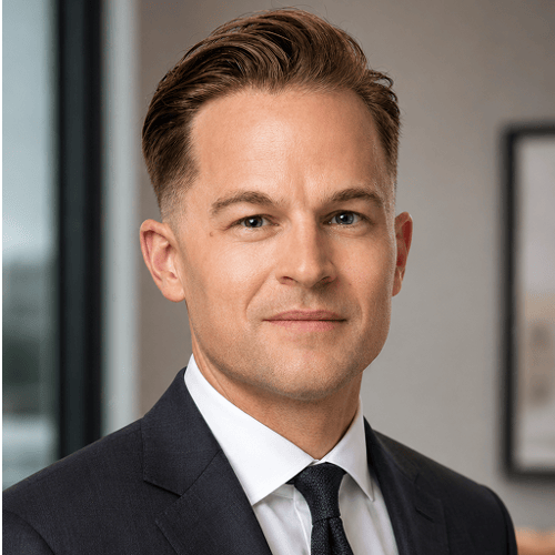 Headshot of Jason Millar