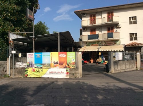 Agricolandia Agricoltura & Giardinaggio
