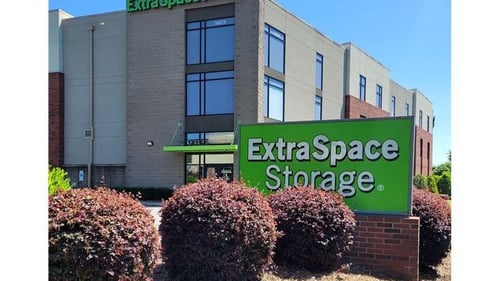 Extra Space Storage