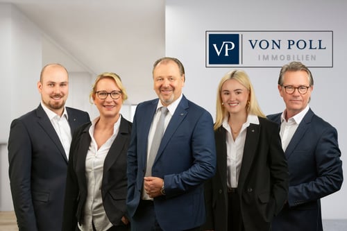 VON POLL IMMOBILIEN Langenfeld