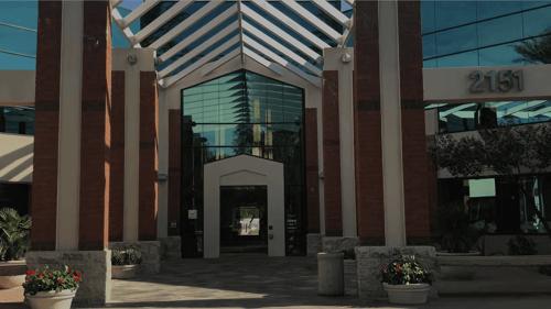 Firefighters First Credit Union - Tempe