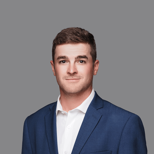 Headshot of Allan Pruss