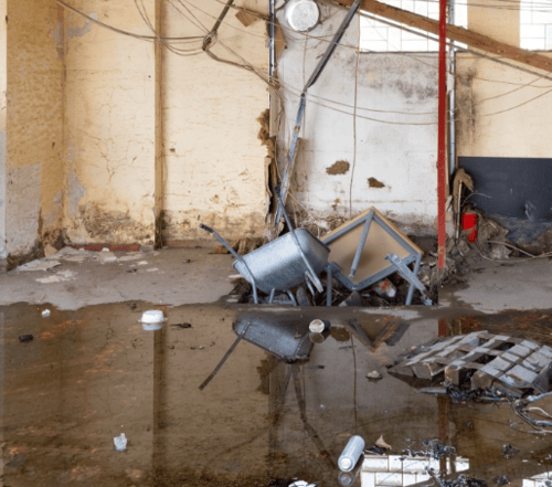 Water Damage Restoration 1 Reno-Tahoe