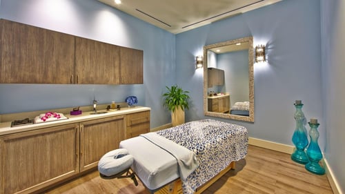 Opal Spa - Opal Sands
