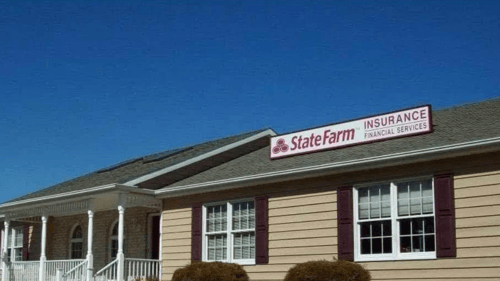 Tommy Taylor - State Farm Insurance Agent