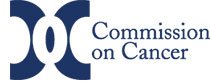 Commission on Cancer logo