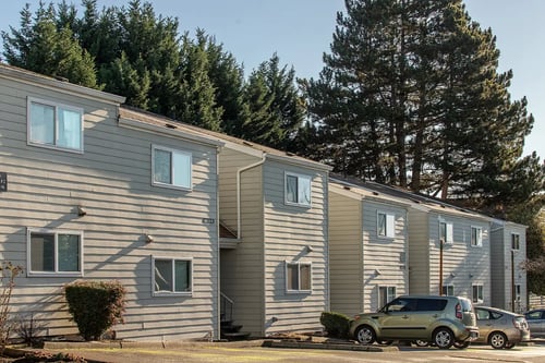 Concord Crossing, Milwaukie, OR