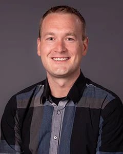 Wade Hauglid