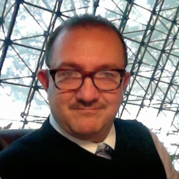Attorney David J. Trevino