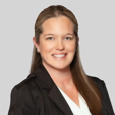 Wendy Heffernan headshot