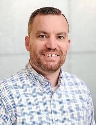 Benjamin Phelan, PA-C