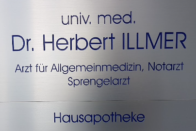 Dr. Herbert Illmer