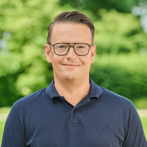Oliver Hinrichs