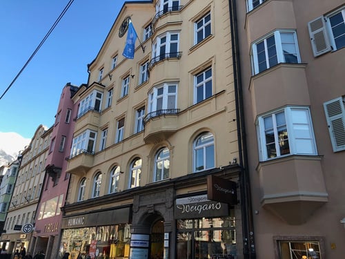 Zahnarzt Dr. med. univ. Günter Schober 6020 Innsbruck