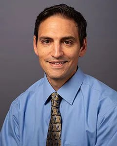Nathan P. Vakharia