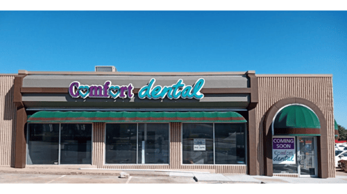 Independence dentist