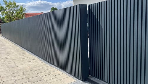 Zaun-Kauf GmbH - Gartenzaun - kaufen - Schweiz