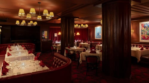 Best Steakhouse New York