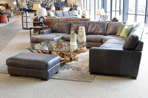 Furniture Row - Furniture Store