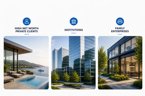 our clients