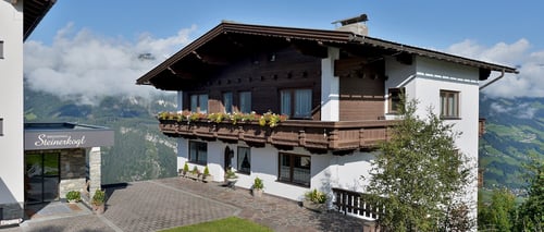 Hotel Gasthaus Steinerkogl 6290 Brandberg