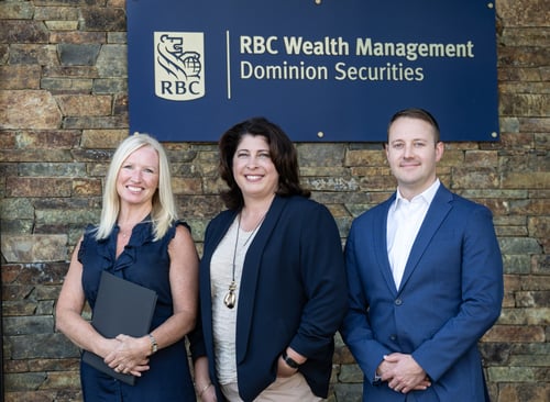 Austin Wealth Management Team