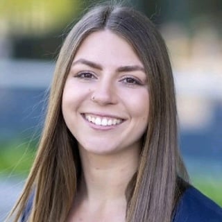 Headshot of Desiree Fraser