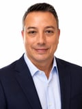 Agent Headshot