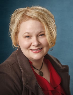 photo of Trina Daniels, MD