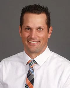 Anders Grinde