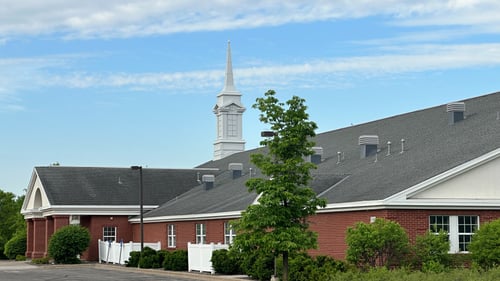 The Church of Jesus Christ of Latter-day Saints