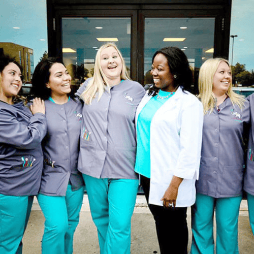 Joyful Smiles Pediatric Dentistry
