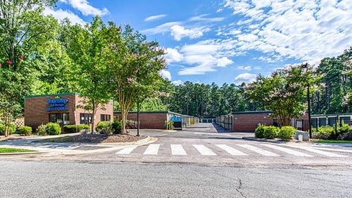 SmartStopSelfStorage-MorrisvilleNC-150AirportBlvd