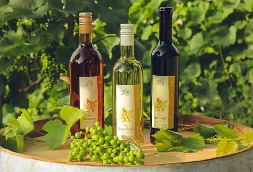 Weinsortiment