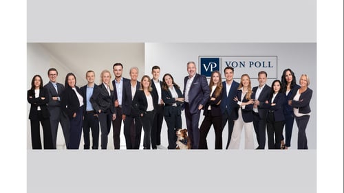 VON POLL IMMOBILIEN München