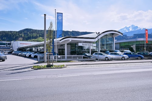 PIA Innsbruck-Mitterweg