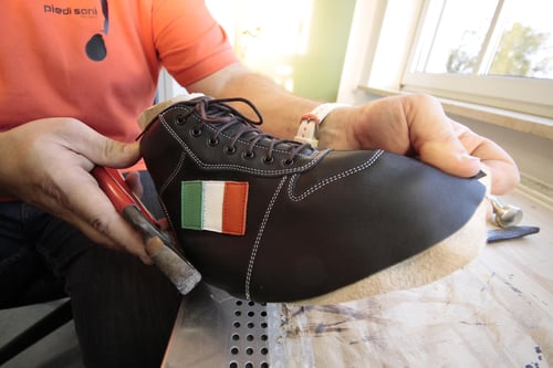 Piedi Sani - Erich Csar KG Orthopädie + Schuhtechnik in 8280 Fürstenfeld