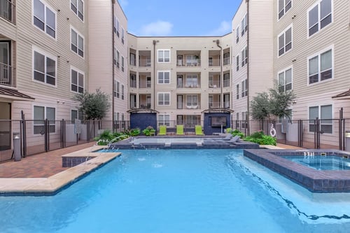 Sunrise by the Park
Apartments Google Cover Photo