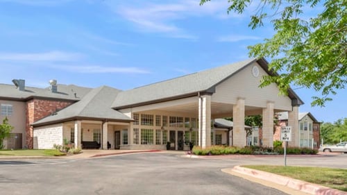 Brookdale Round Rock