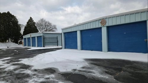 Extra Space Storage