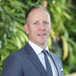 Headshot of Dan Rudisuela