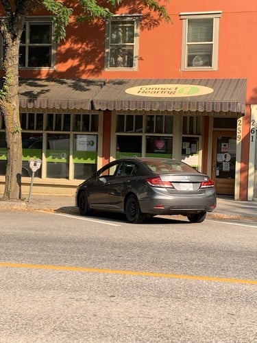 Nelson store