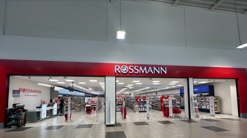 ROSSMANN